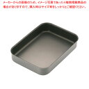 遠藤商事 / TKG ノンスティックベーキングトレー 37×27×H6.5cm【人気 業務用 販売 楽天 通販】【ECJ】