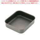 遠藤商事 / TKG ノンスティックベーキングトレー 27×24×H6.5cm【人気 業務用 販売 楽天 通販】【ECJ】
