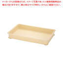 サンコー PP大型番重 B型【ばんじゅう 番重 フードコンテナー サイズ コンテナボックス 業務用コンテナ バンジュウ 番重 フードコンテナー ばんじゅう サイ...