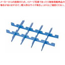 クール料理仕出し箱 仕切り板 6枚セット RH150・180・200型用【コンテナ メーカー直送/代金引換決済不可 保冷 保温コンテナ フードコンテナー用品 業...