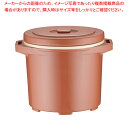 プラスチック保温食缶みそ汁用 DF-M1(大)【フードコンテナー 保温コンテナ 業務用】【ECJ】