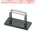 えいむ ストロングブック立て BS-102 小 ブラック【メニュースタンド 業務用メニュー帳立て メニューたて 業務用メニュー置き】【ECJ】