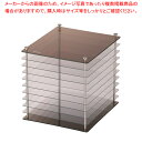 【まとめ買い10個セット品】シンビ クリップホルダー K-8【ECJ】