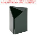 えいむ アクリル三角伝票立て DT-8 黒【Aim【えいむ】 伝票立て Aim(えいむ) 伝票立て 業務用】【ECJ】(3)