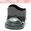 【まとめ買い10個セット品】ソネット君 送信機用ナプキンスタンド SNP-B ブラック【メーカー直送/代引不可 厨房用品 調理器具 料理道具 小物 作業 業務用...
