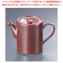 柿釉 スタック丸ダシ入 T03-185 大【器具 道具 小物 作業 調理 料理 器具 道具 小物 作業 調理 料理 業務用】【ECJ】(3)