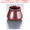 柿釉 スタック丸アク入 T03-187【器具 道具 小物 作業 調理 料理 器具 道具 小物 作業 調理 料理 業務用】【ECJ】