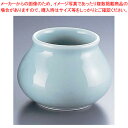 【まとめ買い10個セット品】青磁 骨入れ 小 Z-004【 料理 鍋料理用備品 小物 ガラ入れ 料理 鍋料理用備品 小物 ガラ入れ 業務用】【ECJ】