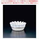 紙すき鍋 奉書 花(300枚入) 青 M33-259【人気 業務用 販売 楽天 通販】【ECJ】