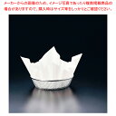 紙すき鍋 舞 (300枚入) 白 M33-270【人気 業務用 販売 楽天 通販】【ECJ】