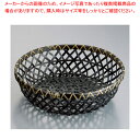 【まとめ買い10個セット品】竹製受篭 M40-851【 料理宴会用 ホルダー 料理宴会用 ホルダー 業務用】【ECJ】