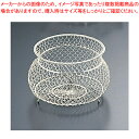 【まとめ買い10個セット品】SA「輝き」魚籠 90687B【 料理演出用品 和食 懐石 料理演出用品 和食 懐石 業務用】【ECJ】