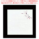 遠赤抗菌和紙 花ごよみ懐敷(200枚入) 鶴 W5-9【料理演出用品 茶道 業務用】【ECJ】