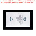 雲竜ドーム掛紙(100枚入) はす【料理演出用品 敷き小物 料理演出用品 敷き小物 業務用】【ECJ】
