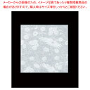 クリヤ懐敷 菊 (200枚入) HG-150【ECJ】