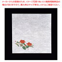 新・濡れ奉書紙(100枚入) 椿【料理演出用品 敷き小物 料理演出用品 敷き小物 業務用】【ECJ】