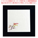 耐油懐敷18角(100枚入) 南天 M30-228【料理演出用品 茶道 業務用】【ECJ】(3)