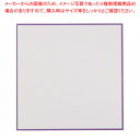【まとめ買い10個セット品】紫枠耐油天紙(300枚入) 6寸 291-P-18【ECJ】