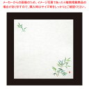耐油しぼり懐敷 4寸(100枚入) 笹 TA-E01【ECJ】