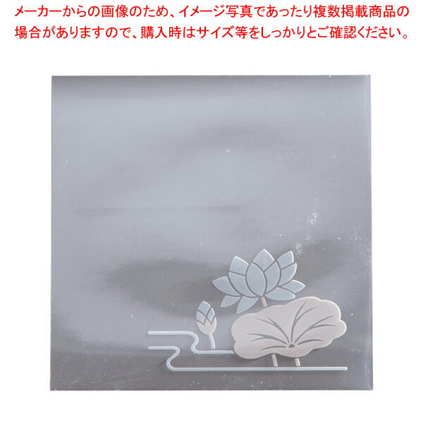 【まとめ買い10個セット品】四季クリアシート(200枚入) はす【人気 おすすめ 業務用 販売 楽天 通販】【ECJ】