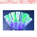 オーロラトレー225丸 (150枚入)【装飾用品 和食 懐石 装飾用品 和食 懐石 業務用】【ECJ】