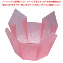 【まとめ買い10個セット品】両面 OP珍味入 ミニ(200枚入) 66389 紅梅雲竜【 バリエーション揃い バリエーション揃い 業務用】【ECJ】