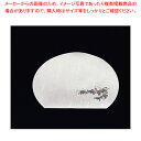 尺3半月四季懐石まっと(50枚入) 山ぶどう【料理演出用品 装飾用品 和食 懐石 料理演出用品 装飾用品 和食 懐石 業務用】【ECJ】
