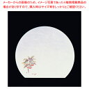 遠赤抗菌和紙 尺3半月まっと(100枚) 万両 WH-6【料理演出用品 装飾用品 和食 懐石 料理演出用品 装飾用品 和食 懐石 業務用】【ECJ】