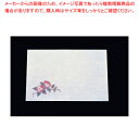 遠赤抗菌和紙 尺3まっと(100枚入) 椿 WS-2【料理演出用品 装飾用品 和食 懐石 料理演出用品 装飾用品 和食 懐石 業務用】【ECJ】