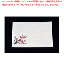 遠赤抗菌和紙 尺3まっと(100枚入) 梅 WS-14【料理演出用品 装飾用品 和食 懐石 料理演出用品 装飾用品 和食 懐石 業務用】【ECJ】