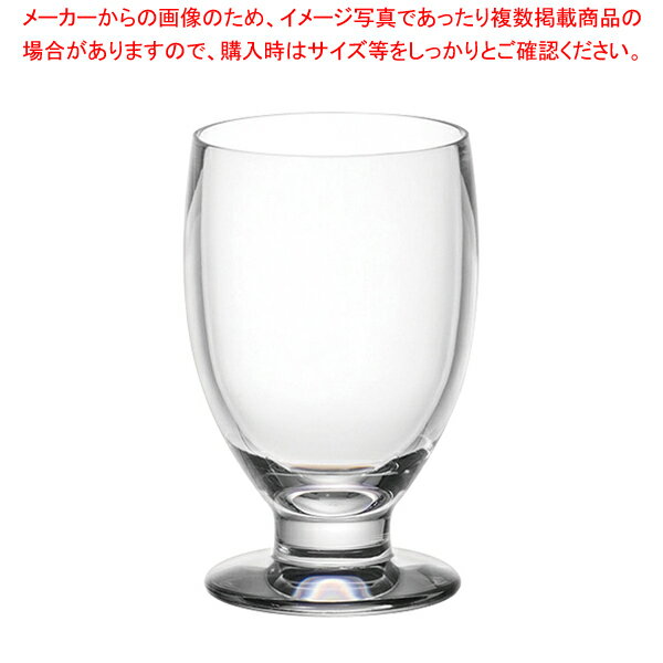 MLV ヴォーグ(2ヶ入) ウォーターゴブレット S031【ECJ】