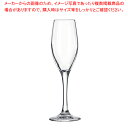 【まとめ買い10個セット品】リビー パーセプション フルート No.3096(6ヶ入)【調理器具 厨房用品 厨房機器 プロ 愛用 販売 なら 名調】【ECJ】