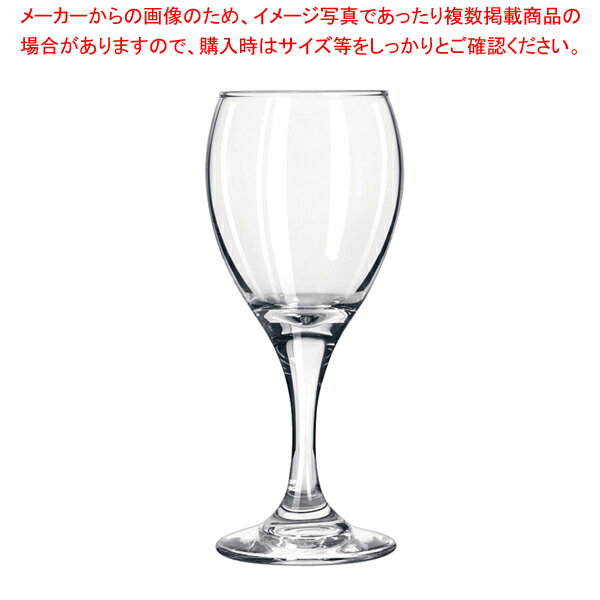 【まとめ買い10個セット品】リビー ティアドロップ ホワイトワイン No.3966(6ヶ入)【調理器具 厨房用品 厨房機器 プロ 愛用 販売 なら 名調】【ECJ】