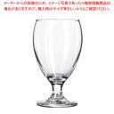 【まとめ買い10個セット品】リビー ティアドロップ ゴブレット No.3914(6ヶ入)【ECJ】