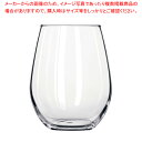 【まとめ買い10個セット品】リビー ステムレス ホワイトワイン No.217(6ヶ入)【調理器具 厨房用品 厨房機器 プロ 愛用 販売 なら 名調】【ECJ】