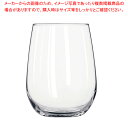 リビー ステムレス ホワイトワイン No.221(6ヶ入)【調理器具 厨房用品 厨房機器 プロ 愛用 販売 なら 名調】【ECJ】(3)