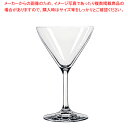 【まとめ買い10個セット品】リビー ブリストルバレー カクテル No.8555SR(6ヶ入)【調理器具 厨房用品 厨房機器 プロ 愛用 販売 なら 名調】【EC...