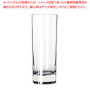 【まとめ買い10個セット品】リビー スーパーシャム ビバレッジ No.1661(6ヶ入)【調理器具 厨房用品 厨房機器 プロ 愛用 販売 なら 名調】【ECJ】
