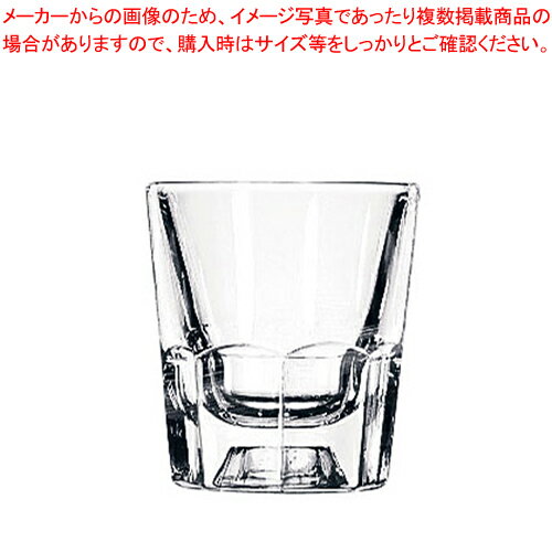 リビー オールドファッション No.5131(6ヶ入)【調理器具 厨房用品 厨房機器 プロ 愛用 販売 なら 名調..