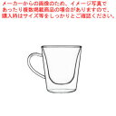 ダブルウォールドリンクデザイン(2ヶ入) エスプレッソマグ8881/04【ECJ】(3)