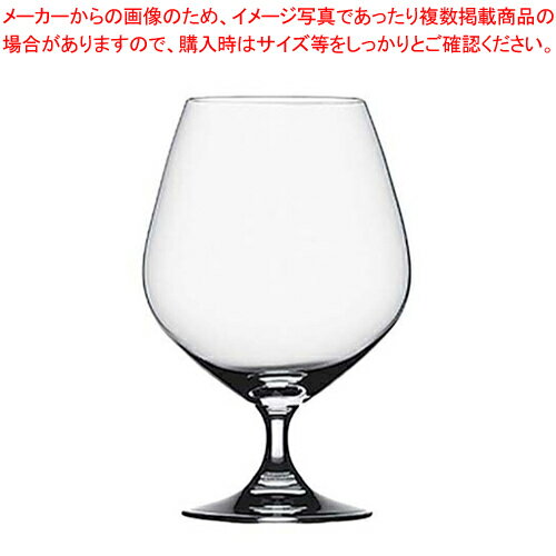 ヴィノグランデ コニャック 100/18(6ヶ入)【SPIEGELAU【シュピゲラウ】 グラス ガラス SPIEGELAU（シュピゲラウ） グラス ガラス 業務用】【ECJ】