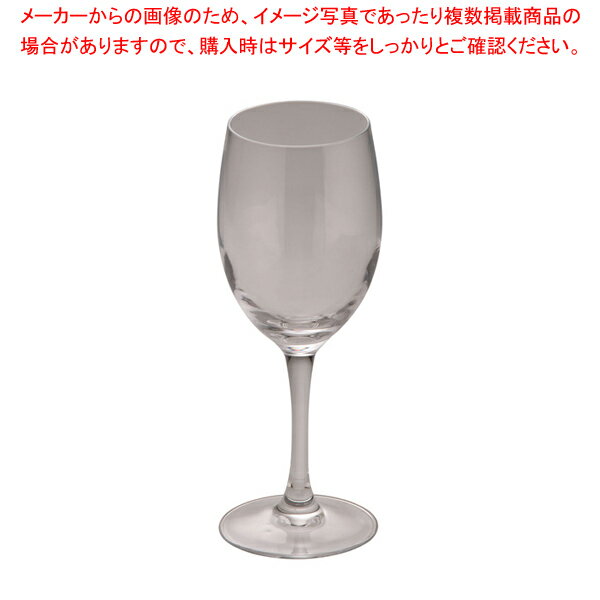 ヴィコント ワイングラス 240cc (6入)G5150:56198【ECJ】