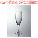 ヴィコント フルート(6ヶ入) 185cc G5148【CRISTAL D ARQUES クリスタルダルク グラス ガラス CRISTAL D ARQUES ク...