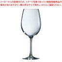 カベルネ チューリップワイン 580 46888(6ヶ入)【厨房用品 調理器具 料理道具 小物 作業 業務用】【ECJ】