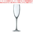 カベルネ フルート 160 48024(6ヶ入)【厨房用品 調理器具 料理道具 小物 作業 業務用】【ECJ】