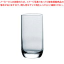 【まとめ買い10個セット品】シャトラン 一口ビール(6ヶ入) 08305HS【食器 グラス ガラス おしゃれ 食器 グラス ガラス 業務用】【ECJ】