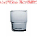 【まとめ買い10個セット品】HSスタックタンブラー (6ヶ入) 00345HS【ECJ】
