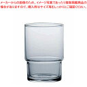 【まとめ買い10個セット品】HSスタックタンブラー (6ヶ入) 00346HS【ECJ】