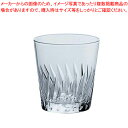 ナックフェザー 7オールド (6ヶ入) T-20105HS-2【食器 グラス ガラス 食器 グラス ガラス 業務用】【ECJ】
