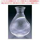 冷酒徳利 丸・200cc (6ヶ入) TR-RM【器具 道具 小物 作業 調理 料理 器具 道具 小物 作業 調理 料理 業務用】【ECJ】